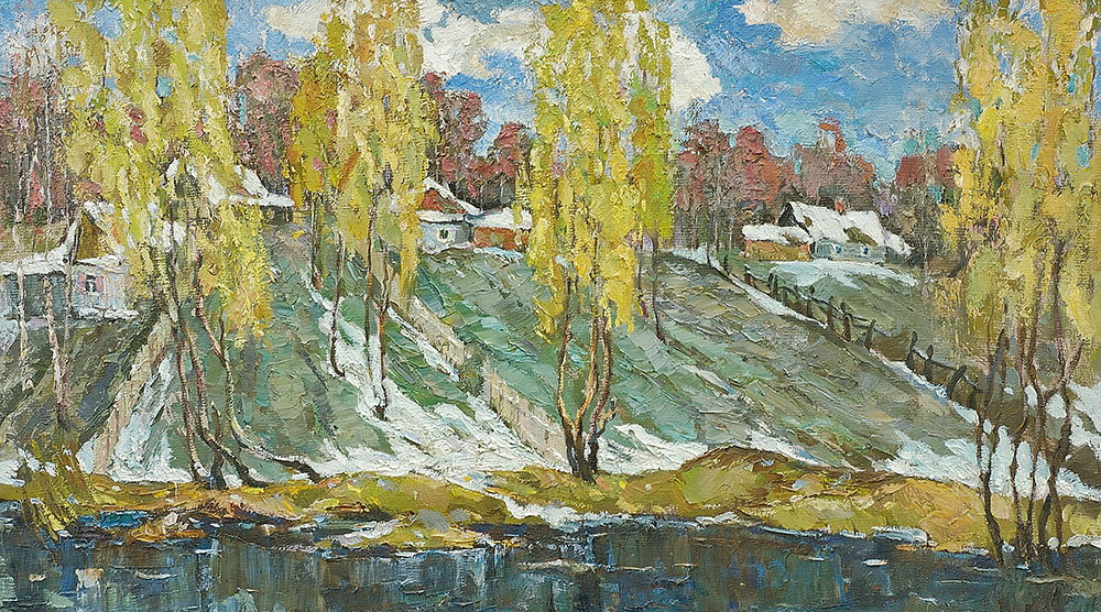 Портной Борис Якович